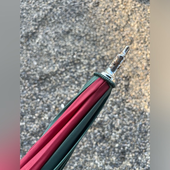 Wilson Thomas Wilson vintage umbrella - Picture 3 of 7